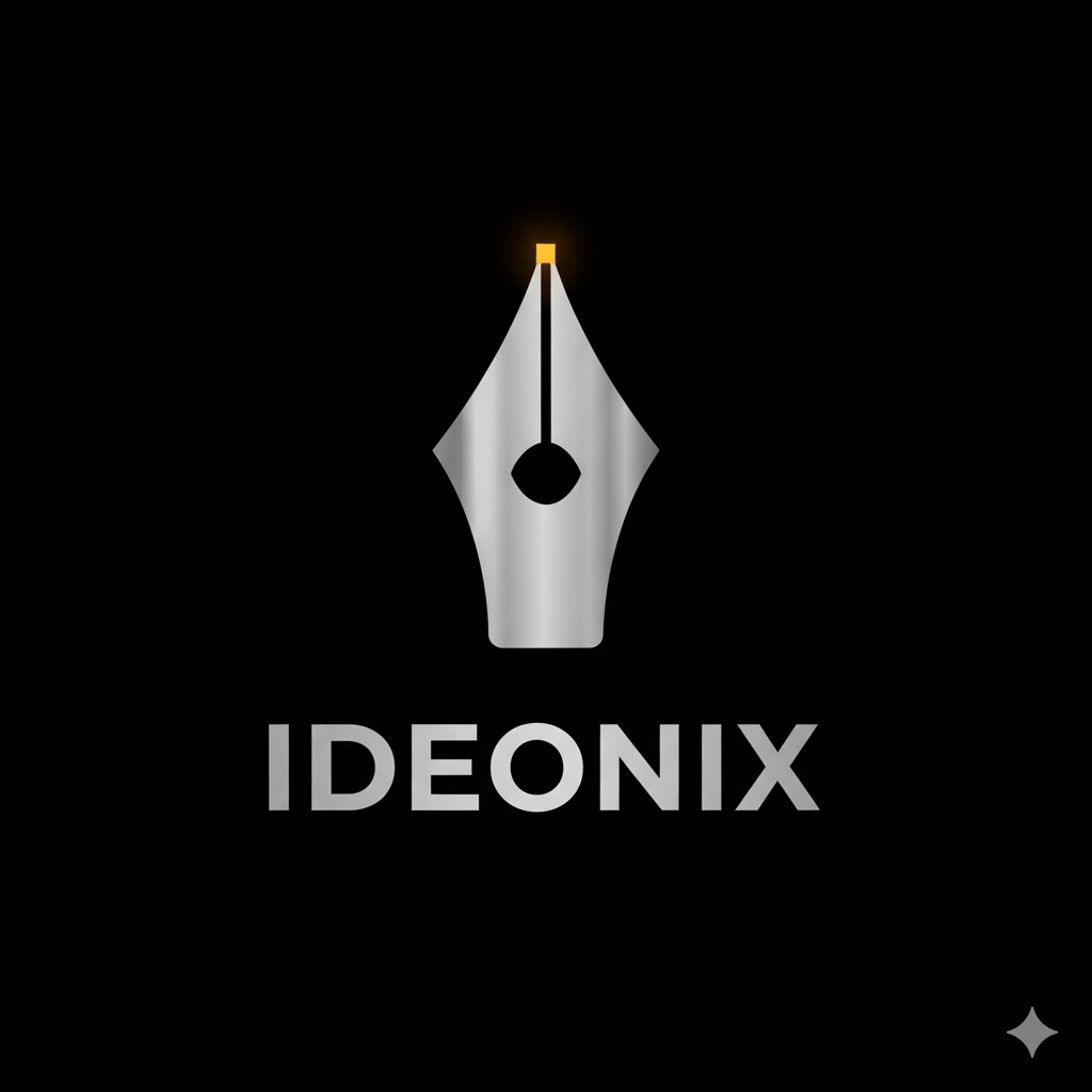 Ideonix